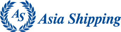 Asia Shipping